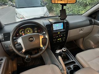 Kia Sorento 2005 2.4 16V EX ΑΕΡΙΟ-thumb-10