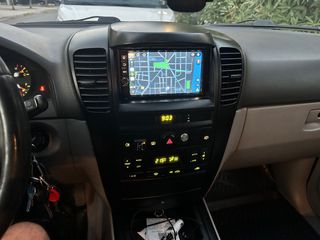 Kia Sorento 2005 2.4 16V EX ΑΕΡΙΟ-thumb-13