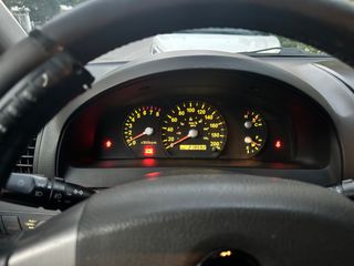 Kia Sorento 2005 2.4 16V EX ΑΕΡΙΟ-thumb-14