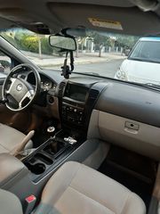 Kia Sorento 2005 2.4 16V EX ΑΕΡΙΟ-thumb-16