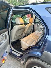 Kia Sorento 2005 2.4 16V EX ΑΕΡΙΟ-thumb-18