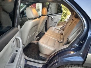Kia Sorento 2005 2.4 16V EX ΑΕΡΙΟ-thumb-21