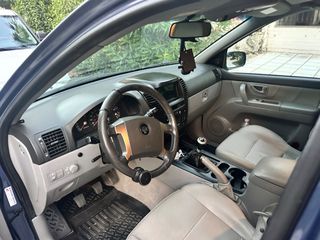 Kia Sorento 2005 2.4 16V EX ΑΕΡΙΟ-thumb-22