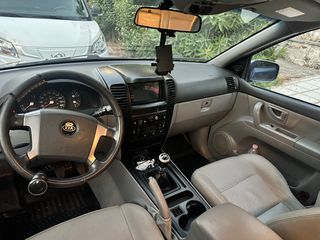 Kia Sorento 2005 2.4 16V EX ΑΕΡΙΟ-thumb-23