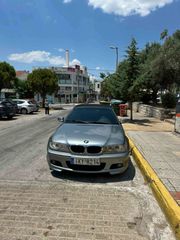 Bmw 318 2004 CI FACELIFT