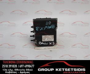 ΜΟΝΑΔΑ ABS BMW E83 X3 04-11 (0265236012) (34513420395-01) (0265950489)