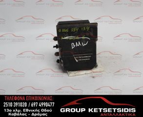 ΜΟΝΑΔΑ ABS BMW E60 03-10 (0265234134) (34516758743-01) (0265950375)