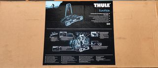 Thule Euroride