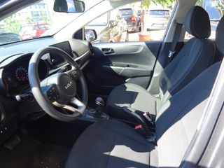 Kia Picanto 2022 LX OPTIMUM AYTOMATO ΕΓΓΥΗΣΗ ΕΡΓΟΣΤΑΣΙΟΥ ΑΝΑΛΛΥΣΗ ΦΠΑ-thumb-10