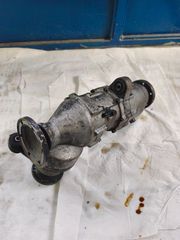 Mercedes Vito 639 4x4 βοηθητικό σασμάν A6393300405
