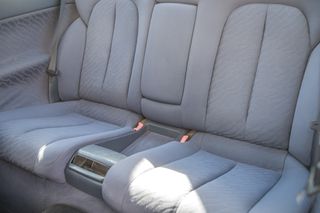 Mercedes-Benz CLK 230 2004-thumb-4
