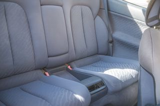 Mercedes-Benz CLK 230 2004-thumb-5