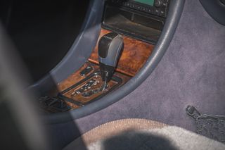 Mercedes-Benz CLK 230 2004-thumb-21