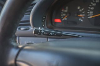 Mercedes-Benz CLK 230 2004-thumb-22
