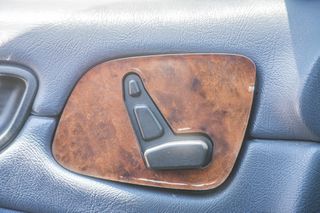 Mercedes-Benz CLK 230 2004-thumb-27