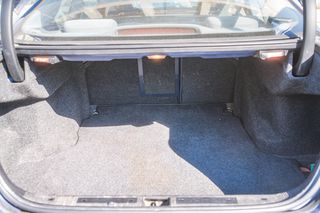 Mercedes-Benz CLK 230 2004-thumb-33