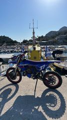 Yamaha YZ 250 LC 2022 Enduro-thumb-1