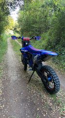 Yamaha YZ 250 LC 2022 Enduro-thumb-3