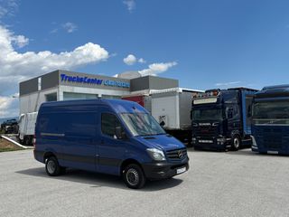 Mercedes-Benz Sprinter 2014 SPRINTER 516 - ΔΙΠΛΟ ΛΑΣΤΙΧΟ - EURO 6