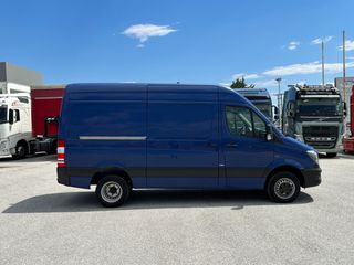 Mercedes-Benz Sprinter 2014 SPRINTER 516 - ΔΙΠΛΟ ΛΑΣΤΙΧΟ - EURO 6-thumb-2
