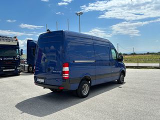 Mercedes-Benz Sprinter 2014 SPRINTER 516 - ΔΙΠΛΟ ΛΑΣΤΙΧΟ - EURO 6-thumb-3