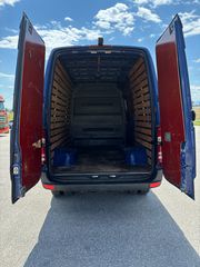 Mercedes-Benz Sprinter 2014 SPRINTER 516 - ΔΙΠΛΟ ΛΑΣΤΙΧΟ - EURO 6-thumb-45