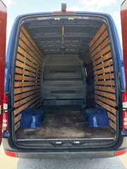 Mercedes-Benz Sprinter 2014 SPRINTER 516 - ΔΙΠΛΟ ΛΑΣΤΙΧΟ - EURO 6-thumb-46