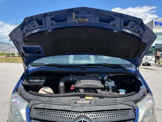 Mercedes-Benz Sprinter 2014 SPRINTER 516 - ΔΙΠΛΟ ΛΑΣΤΙΧΟ - EURO 6-thumb-56
