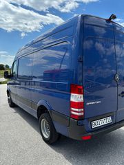 Mercedes-Benz Sprinter 2014 SPRINTER 516 - ΔΙΠΛΟ ΛΑΣΤΙΧΟ - EURO 6-thumb-12