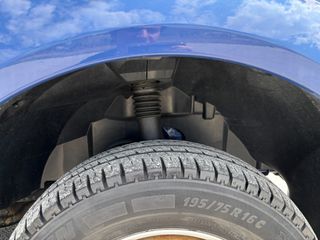Mercedes-Benz Sprinter 2014 SPRINTER 516 - ΔΙΠΛΟ ΛΑΣΤΙΧΟ - EURO 6-thumb-23