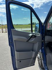 Mercedes-Benz Sprinter 2014 SPRINTER 516 - ΔΙΠΛΟ ΛΑΣΤΙΧΟ - EURO 6-thumb-24
