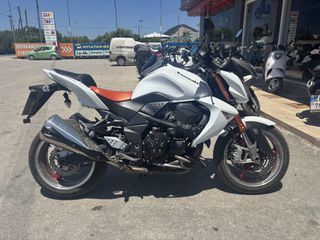 Kawasaki Z 1000 2009