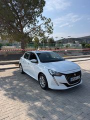 Peugeot 208 2022