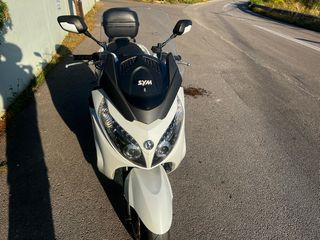 Sym Maxsym 600i  2015-thumb-3