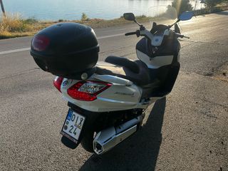 Sym Maxsym 600i  2015-thumb-4