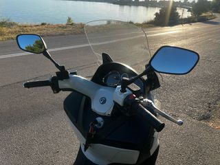 Sym Maxsym 600i  2015-thumb-5