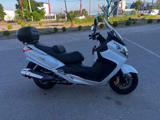 Sym Maxsym 600i  2015-thumb-6