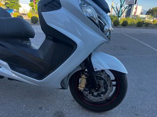 Sym Maxsym 600i  2015-thumb-7