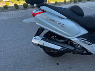 Sym Maxsym 600i  2015-thumb-8