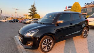 Suzuki Swift 2019 4X4