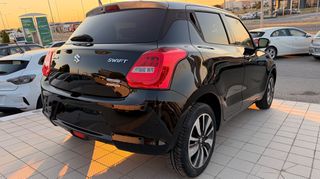 Suzuki Swift 2019 4X4-thumb-1