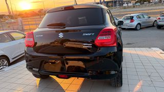 Suzuki Swift 2019 4X4-thumb-2