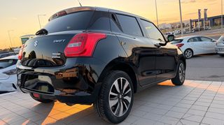 Suzuki Swift 2019 4X4-thumb-3