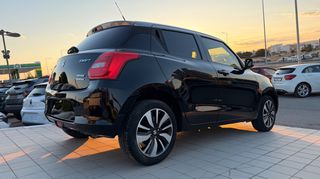 Suzuki Swift 2019 4X4-thumb-4