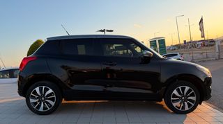 Suzuki Swift 2019 4X4-thumb-5