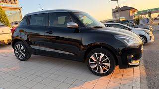 Suzuki Swift 2019 4X4-thumb-6
