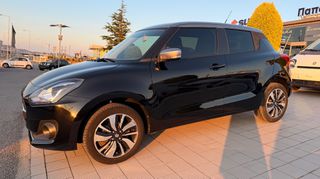 Suzuki Swift 2019 4X4-thumb-7