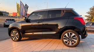 Suzuki Swift 2019 4X4-thumb-8