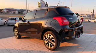 Suzuki Swift 2019 4X4-thumb-9