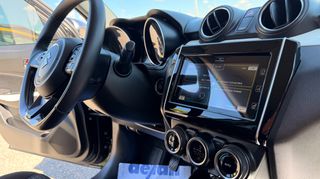 Suzuki Swift 2019 4X4-thumb-36